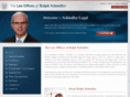 schindlerlegal.com