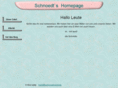 schnoedt.com