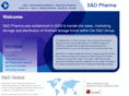 sd-pharma.com
