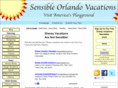 sensibleorlandovacations.com