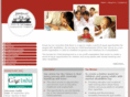 sfcdindia.org
