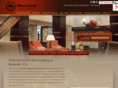 sheratonroanoke.com
