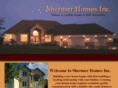 shermerhomes.com