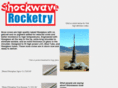 shockwaverocketry.com