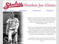shoelessjoegloves.com