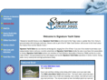 signatureyachtsales.com