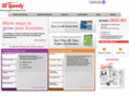 sirspeedyellicottcity.com