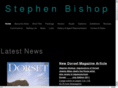 stephenbishop.co.uk
