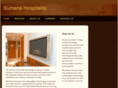 sumanahospitality.com