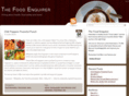 thefoodenquirer.com