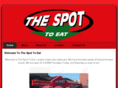 thespottoeatlondon.com