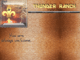 thunderranch.org