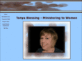 tonyablessing.com