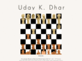 udaykdhar.com