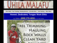 uhila.com