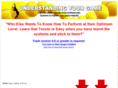 understandingyourgame.com