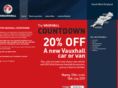 vauxhallsouthwest.com