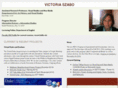 victoriaszabo.com