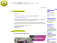visitclarevalley.com.au