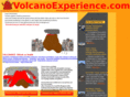 volcanoexperience.com