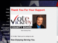 votevickrey.com