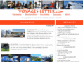 voyages-letter.com