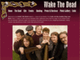 wakethedead.org