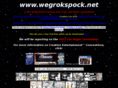 wegrokspock.net