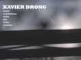 xavierdrong.com