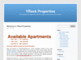 yrockproperties.com