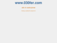 030fer.com