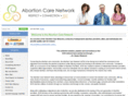 abortioncarenetwork.com