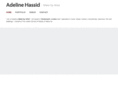 adelinehassid.com