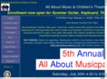 allchildrenstheater.com