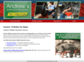 andrewsautomotivemechanic.com