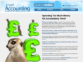 angelaccounting.co.uk