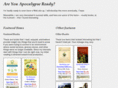 apocalypse-ready.com