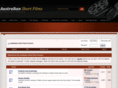 australiancreativeforums.com