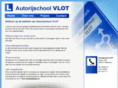 autorijschoolvlot.com