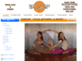 awearyoga.com