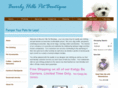 beverlyhillspetboutique.com