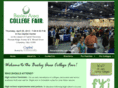 bexleyareacollegefair.com