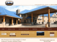 bluemountaininnrangely.com