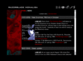 bluewomb.com