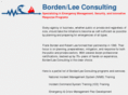 bordenlee.com