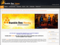 bumblebeehoney.com