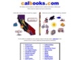 calbooks.com