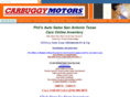 carbuggymotors.com
