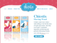 chicstix.com