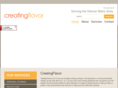 creatingflavor.com